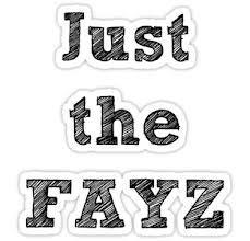 What does the FAYZ stand for?