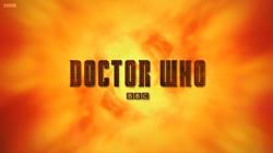 Who was the Former Doctor Who in 1981?