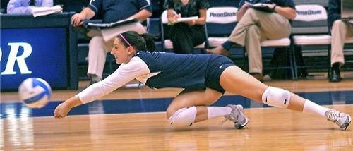 What is a Libero?
