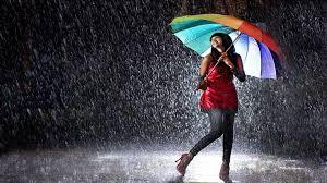 What would you do on a rainy day?