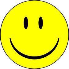 What's your favourite smiley face?