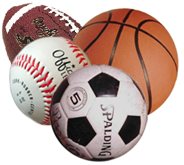What's your favorite sport from these?