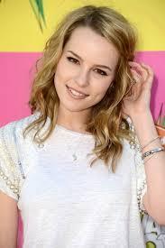 Who does Bridgit Mendler Play in the show?
