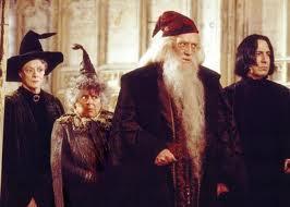 In your opinion who would be the worst Hogwarts professor teaching if you was a student at Hogwarts?