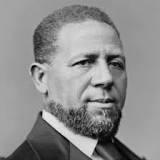 What is NOT one of the jobs Hiram R. Revels held during his life