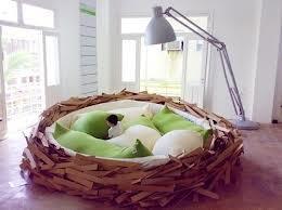 Is this a cool bed