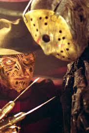 Who won the battle in "Freddy vs Jason" ?