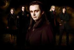 Who reported about Renesmee to the Volturi ?