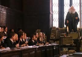 What would your favorite subject be if you was a student be if you was a student at Hogwarts yourself?