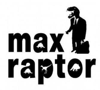if max raptor were walking down the road would you...