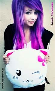do you like scene girls?