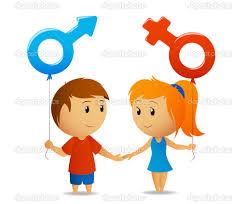 Are you a Girl or a Boy?