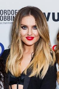 Where is Perrie from?