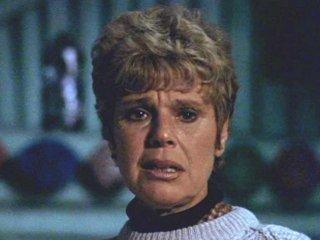 What was Ms. Voorhees job at the camp where Jason died?