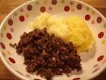 What is this food of Scotland?
