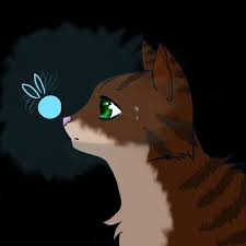 Who is Leafpool's mate?