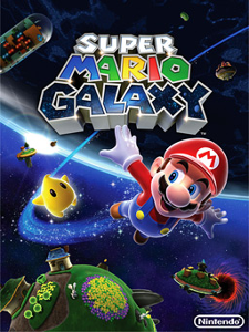 Would you buy Super Mario Galaxy if you had/have a Wii?  If you have it, did you like it?