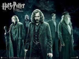 which one of these members of the order of the phoenix tries their hardest to stop Sirius telling harry, Ron and hermione the plans the order currently has in store for Voldemort and what they have found out about him?