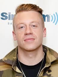 what is Macklemore's (the singer) real name and age?