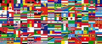 why do countries have flags?