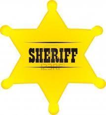 Who is Sheriff Forbes? (Check 3 answers)