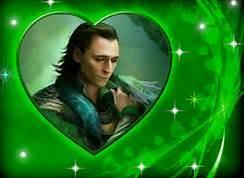 Do you like Loki?