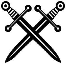 When it comes to fighting, what do you think of it?