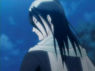 Whatever you shouted, I'm just gonna go with the first one. He turns to you and frowns. Byakuya: That girl? Oh she's in the Squad 10 Barracks... When you get there tell her I would like to speak with her when she has a moment to spare...