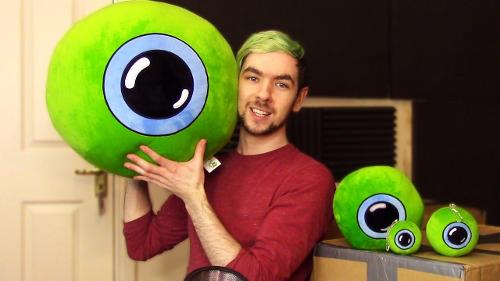What is the name of Jack's Septiceye?