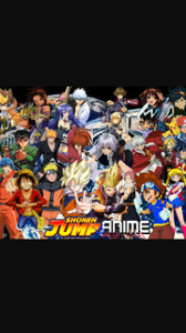 Do you love anime?