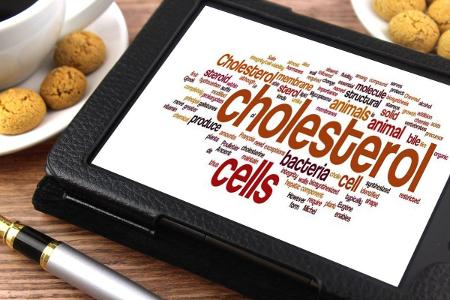 Which type of cholesterol is known as 'bad' cholesterol?
