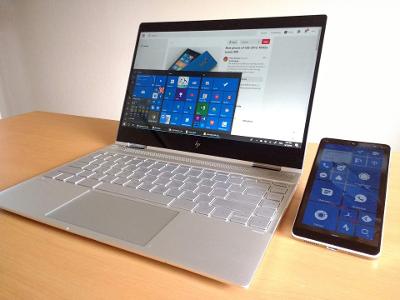 What type of laptop do you usually use?