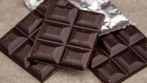 Dark Chocolate: Friend or Foe?