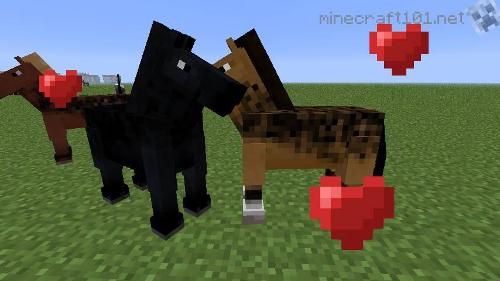 Question: How many hearts are displayed as life in Minecraft? Answer the question like this: Five. (Five is not the answer, by the way.)