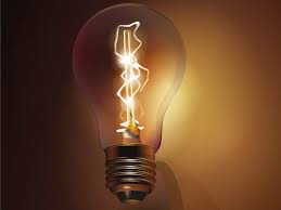 Who invented the lightbulb?