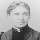Charlotte Forten was the first African American to become involved in the Sea Islands mission.  Charlotte Forten was a