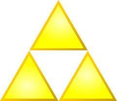What part of the triforce would u have?