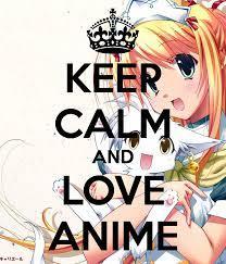 ANIME TIME!!! what is your favorite anime?
