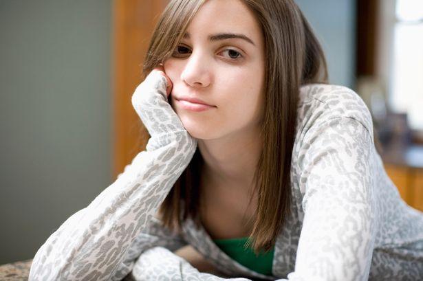 Have you been moody lately?