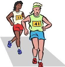 You are running in a race and overtake the person in 2nd place. What place are you in now?