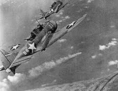 At  the battle of Midway, Admiral Spruance gave the command to "Proceed to Target" What does this mean?