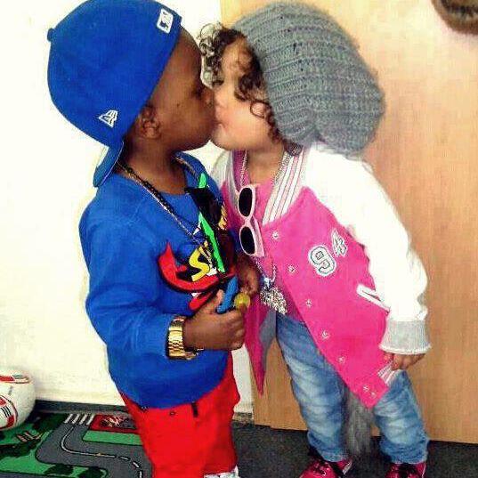 What is ur nickname - Personality Quiz