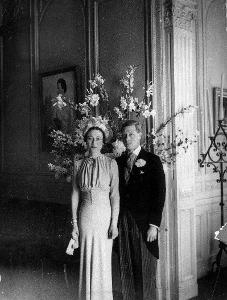 Edward VIII caused a scandal when he abdicated the throne to marry a divorced woman, but he wasn't the first monarch to do so - can you name the other King who married what we would term as a "divorced" woman?