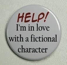 What do you relate to in a character?