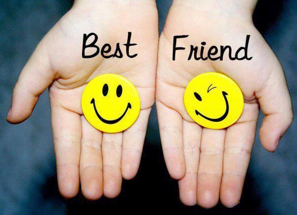 if you were a celebrity, which other celebrity would be your Best Friend Forever?