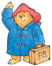 Who wrote the Paddington Bear stories ?