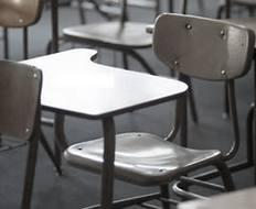 Do you get detention often?
