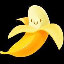 Do you like banana's?