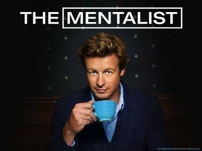 Who is my fave character on "The Mentalist"?