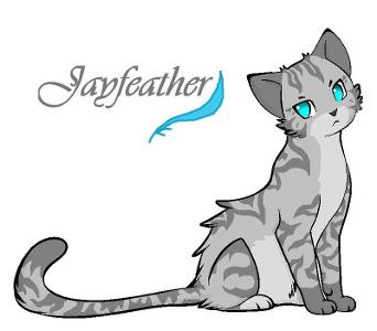 Who is Jayfeather's real mother?